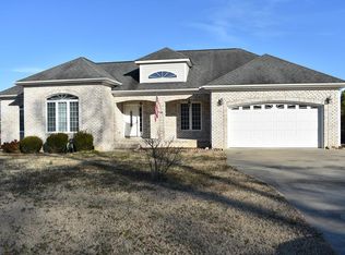 103 Lauren Pl, Goldsboro, NC 27534