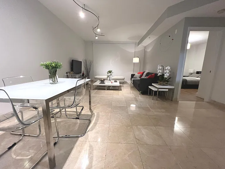 801 Brickell Key Blvd #1707 — Photo 7