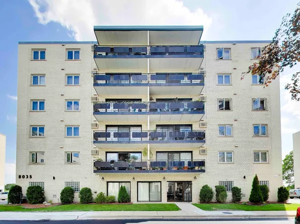 8035 Oconnor Dr APT 3C, River Grove, IL 60171