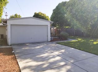 1773 San Luis Ave, Mountain View, CA 94043