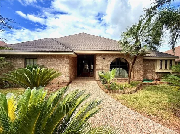 125 E Kiwi St, McAllen, TX 78504