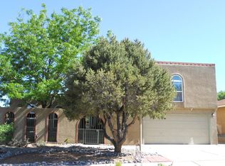 6964 Cherry Hills Loop NE, Albuquerque, NM 87111