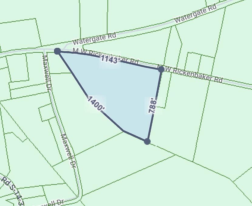 2nd image of 7082 M W Rickenbaker Rd