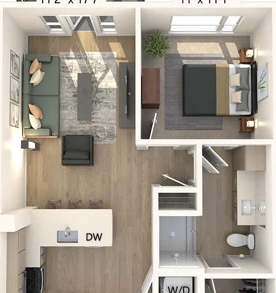 Avalon Durham — Photo 101