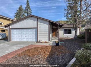 265 Sunnyslopes Dr, Martinez, CA