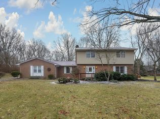 533 Sycamore Dr, Circleville, OH 43113