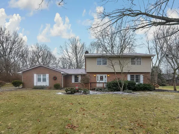 533 Sycamore Dr, Circleville, OH 43113