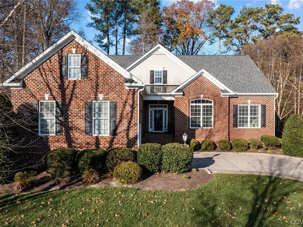 9906 Westhampton Glen Pl, Henrico, VA 23238