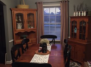 297 Gray St, Edgefield, SC 29824