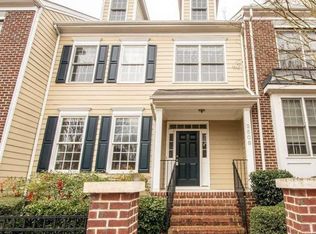 2508 Saint Pauls Sq, Raleigh, NC 27614