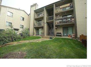1650 Upper Ironhorse Loop #3, Park City, UT 84060