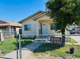 1730 B St, Fresno, CA 93706
