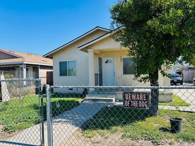 1730 B St, Fresno, CA, 93706