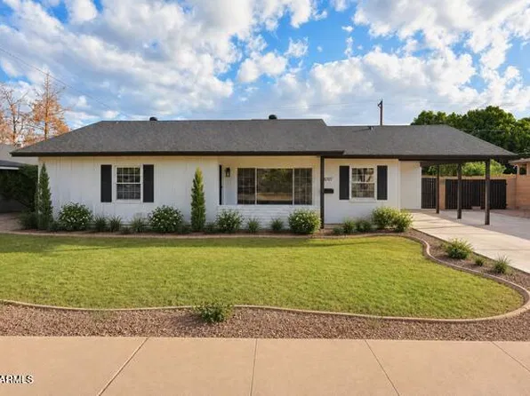 6707 E HUBBELL Street, Scottsdale, AZ 85257