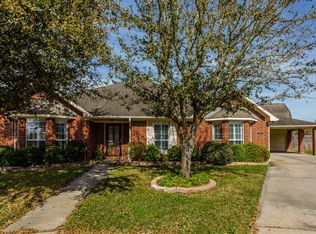 11201 Harris Ave, Pearland, TX 77584