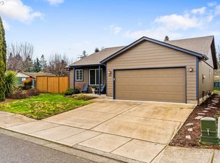 1091 Waikiki St SE, Salem, OR 97317