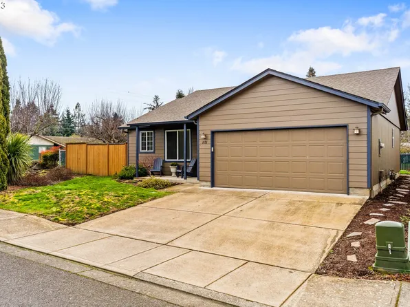 1091 Waikiki St SE, Salem, OR 97317