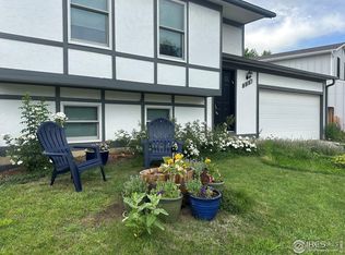 339 S Hoover Ave, Louisville, CO 80027