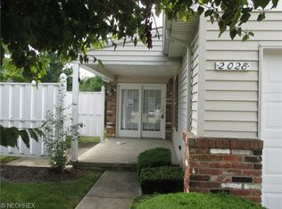 2028 Mayapple Dr #2028, Painesville, OH 44077