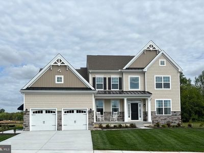 88 Rolling Stone Way, Felton, DE, 19943