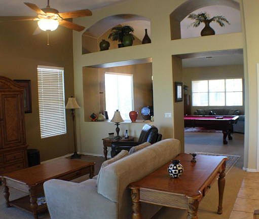 5th image of 2290 W High Country Dr