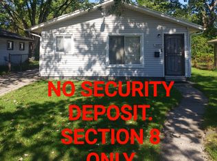 26894 Florence St, Inkster, MI 48141