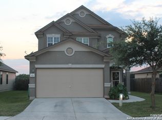 515 Cormorant, San Antonio, TX 78245