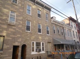 522 N 10th St, Reading, PA 19604
