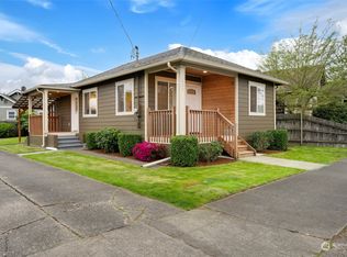 807 N 2nd St, Renton, WA 98057