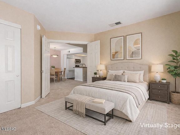 3rd image of 101 S Players Club Dr APT 3202