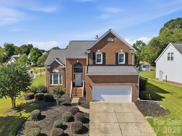 11224 Ridge Oak Dr, Charlotte, NC 28273