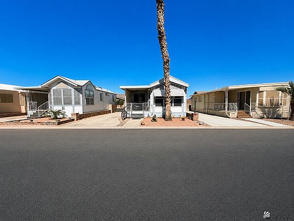 2nd image of 11246 S Clara Anita Dr