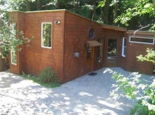 811 Granite Creek Rd, Santa Cruz, CA 95065