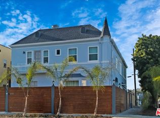 4544 Dockweiler St, Los Angeles, CA 90019