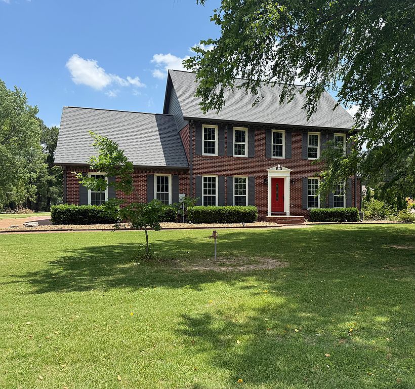 450 Shadow Ridge Dr - Property Image