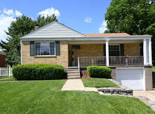 3440 Muddy Creek Rd, Cincinnati, OH 45238