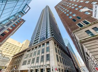 70 Temperance St Unit 309, Toronto, ON M5H 0B1