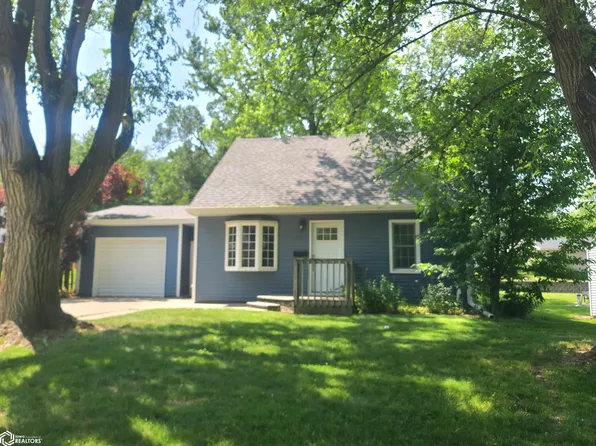 707 E 27th St S, Newton, IA 50208