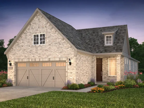 4309 Woods Ct, Celina, TX 75009