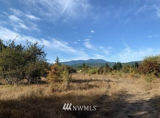 0 Avellana Rd, Sequim, WA 98382
