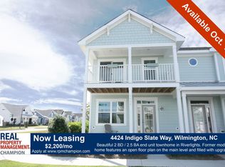 4424 Indigo Slate Way, Wilmington, NC 28412