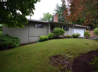 14220 SW 100th Ave, Tigard, OR 97224