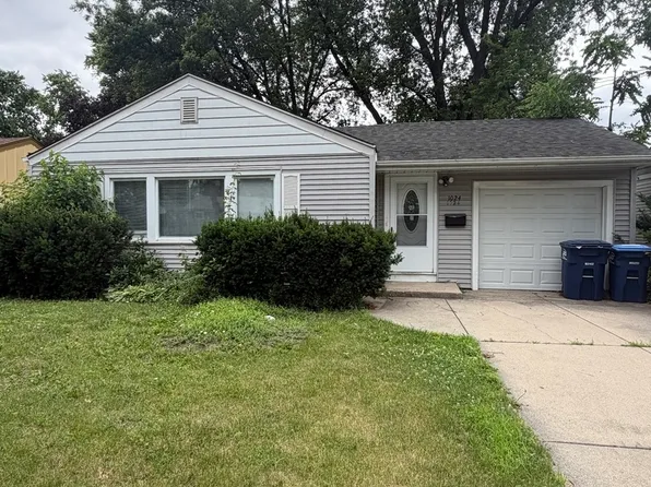 1024 S Wolf Rd, Des Plaines, IL 60016