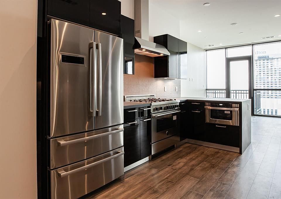 Marlowe Apartments Houston, TX Zillow