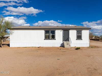 8635 S Fillmore Rd, Tucson, AZ, 85736