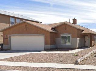 6820 Cactus Thrush, El Paso, TX 79911