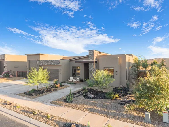 673 W 280 S, Ivins, UT 84738