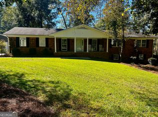 203 Smithfield Rd, Dublin, GA 31021
