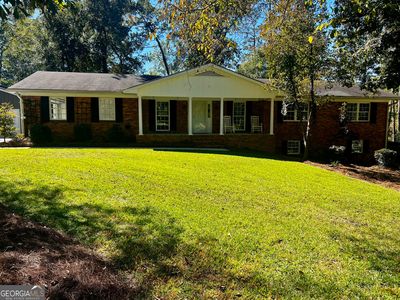 203 Smithfield Rd, Dublin, GA, 31021