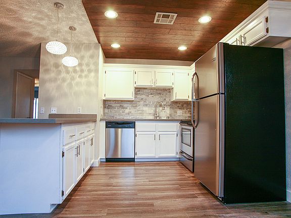 1337 Pinto Rock #202 - 89128